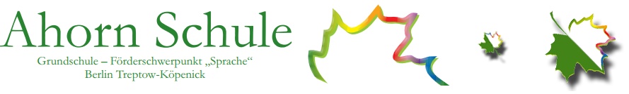 Ahorn-Schule in Berlin-Friedrichshagen