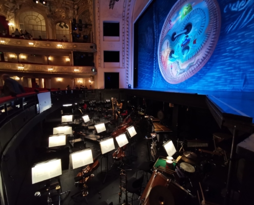 Jim Knopf in der Oper6