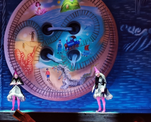 Jim Knopf in der Oper9