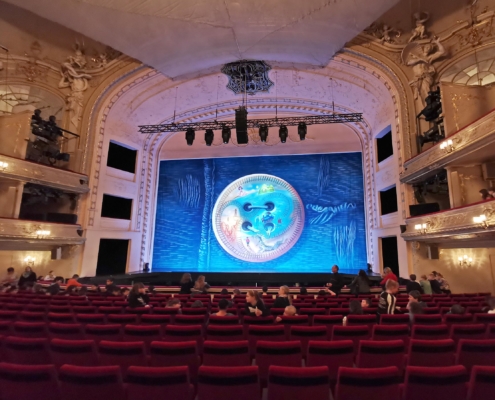 Jim Knopf in der Oper 3