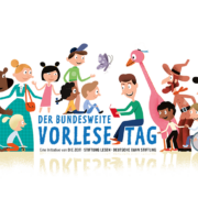 20Bundesweiter Vorlesetag Lesen
